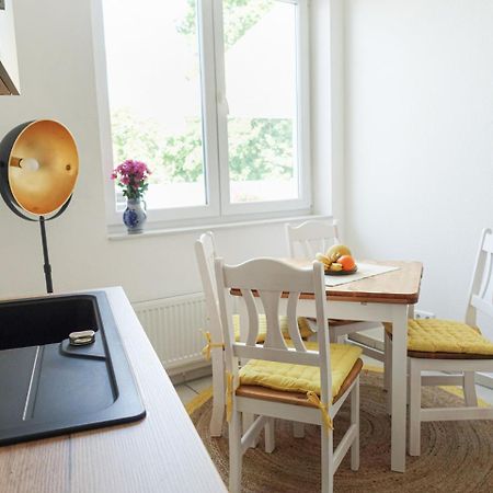 Penthaus Kranichholz Apartamento Ludinghausen Exterior foto